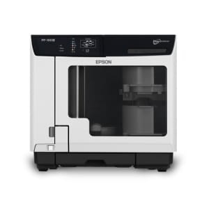 Duplicador de discos Epson C11CH40001 BD/DVD/CD, USB, 1440 x 1440 dpi