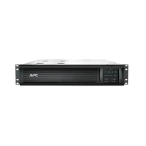 Ups interactiva Apc SMT1500RM2UC 1.44 kVA/1 kW, 2U, 6 tomas 5-15R