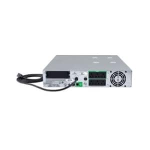 Ups interactiva Apc SMT1500RM2UC 1.44 kVA/1 kW, 2U, 6 tomas 5-15R