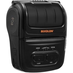 Impresora móvil Bixolon SPP-L310IK5 3 pulg/80 mm, Bluetooth