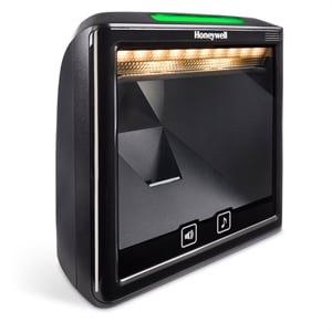 Escáner de escritorio Honeywell Solaris 7980g 7980G-2USBX-0 1D/2D, USB