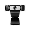 Cámara web Logitech C930e 1080p, 30 fps, USB 2.0