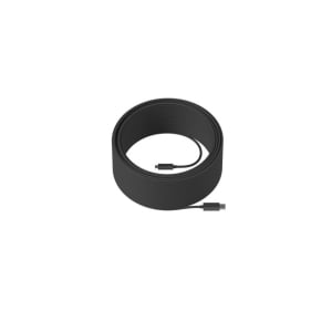 Cable USB Logitech 939-001805 Strong USB 3.1 grafito 45 m