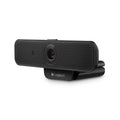 Cámara web Logitech C920e 1080p, USB 3.0, micrófono