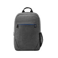 Morral Hp Prelude 1E7D6AA para portátil 15.6" 10.81 L
