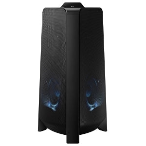 Torre de sonido Samsung MX-T50/ZL Bluetooth 500W RMS USB
