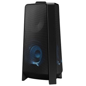 Torre de sonido Samsung MX-T50/ZL Bluetooth 500W RMS USB