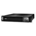 UPS Apc SRT1500RMXLA 1.50 kVA/1.35 kW, rack 2U y 120 V