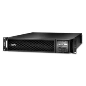 UPS Apc SRT1500RMXLA 1.50 kVA/1.35 kW, rack 2U y 120 V