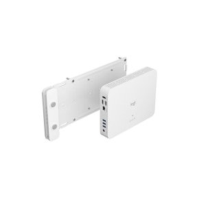 Soporte de montaje Logitech 952-000097 para mini PC VESA 75x75 100x100