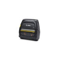 Impresora DT Zebra ZQ52-BUE000L-00 113 mm Bluetooth 4.1 batería estándar