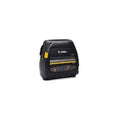 Impresora Zebra ZQ52-BUW000L-00 113 mm, 802.11ac y Bluetooth 4