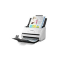 Escáner Epson DS-530 II ADF 600 ppp escaneo dúplex