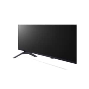 Pantalla comercial Lg 75UR640S 1905 mm 4K UHD, HDMI y USB