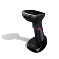 Escáner de código 3nstar SC440 inalámbrico, 1D/2D, alcance 150m
