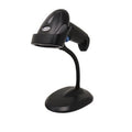 Escáner de código de barras 3nstar SC050 1D, láser, usb y en serie