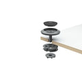 Soporte Logitech 952-000060 Rally Bar Mini Stand grafito para video