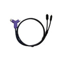Cable de datos Logitech Swytch 952-000032 USB, 1.50m