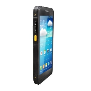 Terminal móvil 3nstar DC0509-2D Android 9 3GB Ram 32GB Flash