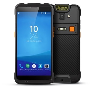 Terminal móvil 3nstar DC0509-2D Android 9 3GB Ram 32GB Flash