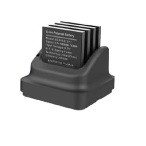 Terminal móvil 3nstar DC0509-2D Android 9 3GB Ram 32GB Flash