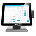 Monitor táctil 3nStar TCM010 15", XGA, 10 puntos, USB y VGA