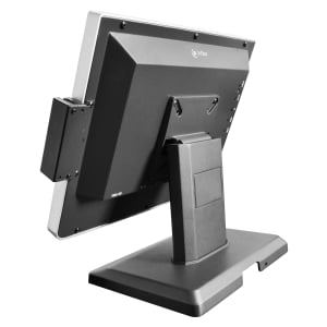 Monitor táctil 3nStar TCM010 15", XGA, 10 puntos, USB y VGA