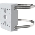 Soporte para poste Axis T91B47 01164-001, varios diámetros