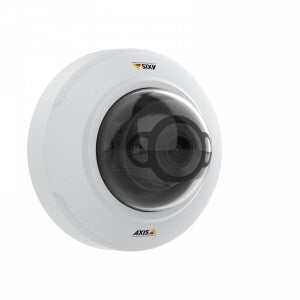 Cámara domo Axis M4216-LV 4 MP varifocal con infrarrojos