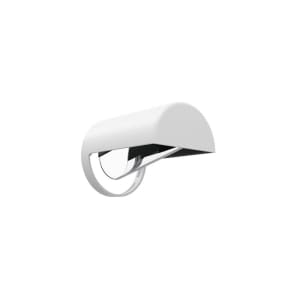 Filtro polarizado Logitech 952-000116 77.60 mm antirreflejos blanco
