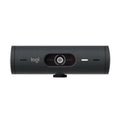 Cámara web Logitech C505e 1280 x 720, 30fps y ángulo de 60°
