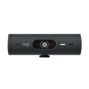 Cámara web Logitech C505e 1280 x 720, 30fps y ángulo de 60°