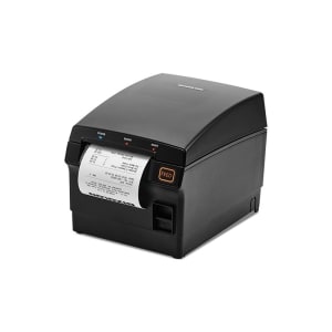 Impresora POS Bixolon SRP-F312IICOSK serial USB 203 dpi 72 mm