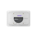 Soporte de pared Logitech 952-000127 para Tap Scheduler, blanco