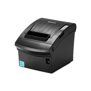Impresora POS Bixolon SRP-352PlusIII 203 dpi, térmica, ancho 72 mm