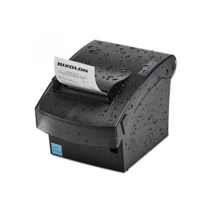 Impresora POS Bixolon SRP-352PlusIII 203 dpi, térmica, ancho 72 mm