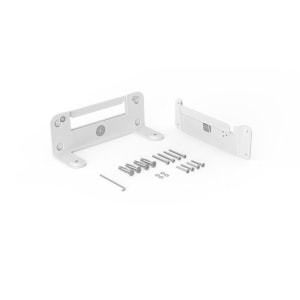 Soporte Logitech 952-000055 Rally Bar Stand, para videoconferencia, blanco