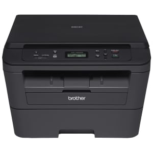 Impresora multifunción Brother DCP-L2550DW láser mono, 36 ppm, dúplex automático