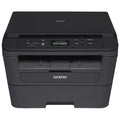 Impresora multifunción Brother DCP-L2550DW láser mono, 36 ppm, dúplex automático