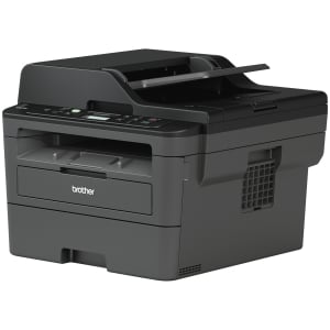 Impresora multifunción Brother DCP-L2550DW láser mono, 36 ppm, dúplex automático