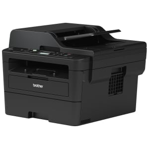 Impresora multifunción Brother DCP-L2550DW láser mono, 36 ppm, dúplex automático