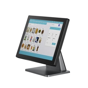 Terminal POS 3nstar PTE0605W-8-240 Celeron, 8GB, pantalla táctil 15"