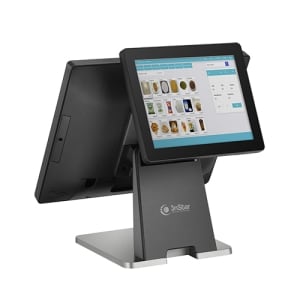 Terminal POS 3nstar PTE0605W-8-240W10 Celeron J6412 8 GB RAM 240 GB
