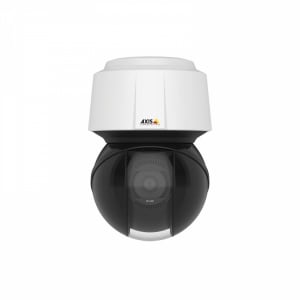 Cámara PTZ Axis Q6135-LE 01958-002 de red OptimizedIR largo alcance