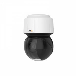 Cámara PTZ Axis Q6135-LE 01958-002 de red OptimizedIR largo alcance