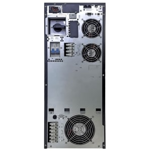 Ups en línea Ablerex AB-MSIII6000 6 kVA/6 kW, torre, USB y LCD