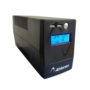 UPS Ablerex AB-PRO2000T línea interactiva, 2kVA/1.20kW, AVR, USB