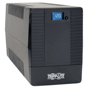 UPS interactiva Tripp Lite OMNIVS1500LCD 1.44kVA/900W, AVR, 8 NEMA