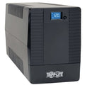 UPS interactiva Tripp Lite OMNIVS1500LCD 1.44kVA/900W, AVR, 8 NEMA