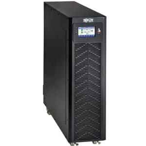 UPS en línea Tripp Lite S3M15K-NIB 15kVA, trifásica, puerto serial